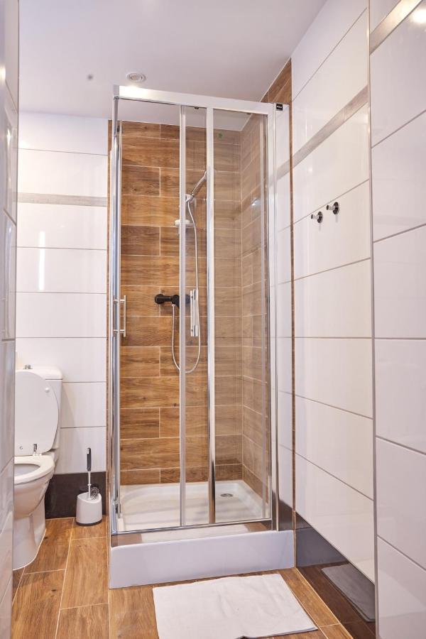 Apartamenty Domek Na Roztoczu Horyniec Exterior photo